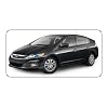Amazon's Honda Insight Page