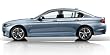 BMW ActiveHybrid 5