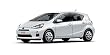 Toyota Prius C