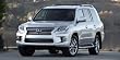 Lexus LX570