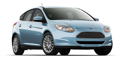  Ford :Main Image