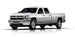 Chevrolet Silverado 2500 HD