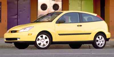  Ford :Main Image