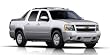 Chevrolet Avalanche