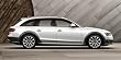 Audi Allroad Quattro
