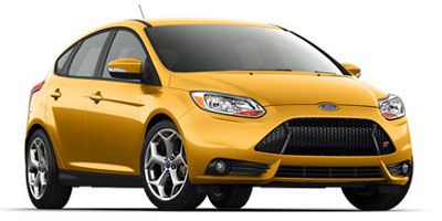  Ford :Main Image