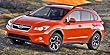 Subaru XV Crosstrek