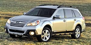 Subaru:Main Image