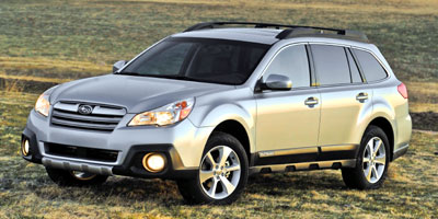  Subaru :Main Image