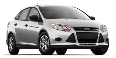  Ford :Main Image