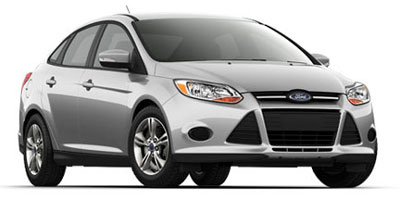  Ford :Main Image