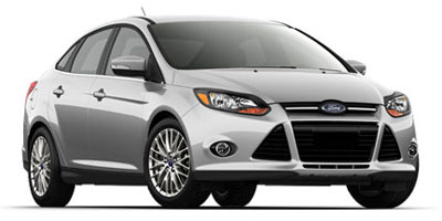  Ford :Main Image