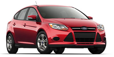  Ford :Main Image