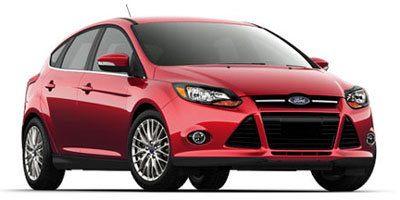  Ford :Main Image