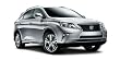 Lexus RX450h