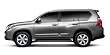 Lexus GX460