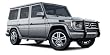 Mercedes-Benz G550