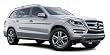 Mercedes-Benz GL350