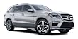 Mercedes-Benz GL550