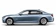 BMW ActiveHybrid 7