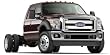 Ford F-450 Super Duty