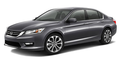  Honda :Main Image