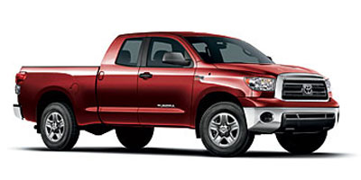  Toyota Tundra:Main Image