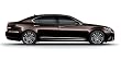 Lexus LS460