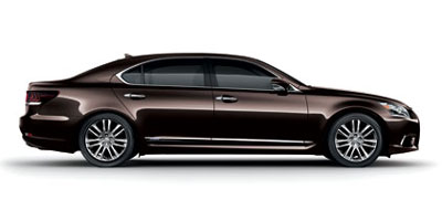  Lexus :Main Image