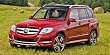 Mercedes-Benz GLK250