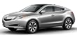 Acura ZDX