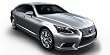 Lexus LS600h