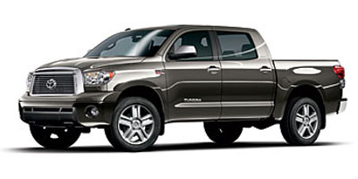 Toyota Tundra:Main Image