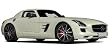 Mercedes-Benz SLS AMG