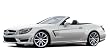 Mercedes-Benz SL63 AMG