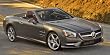 Mercedes-Benz SL550