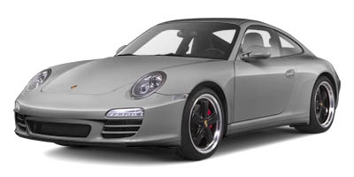  Porsche :Main Image