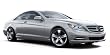 Mercedes-Benz CL550
