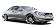 Mercedes-Benz CL600