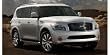 Infiniti QX56