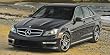 Mercedes-Benz C63 AMG