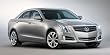 Cadillac ATS