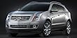 Cadillac SRX