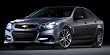 Chevrolet SS