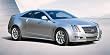 Cadillac CTS