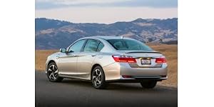 Honda:Main Image