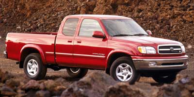  Toyota Tundra:Main Image