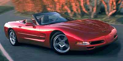  Chevrolet :Main Image