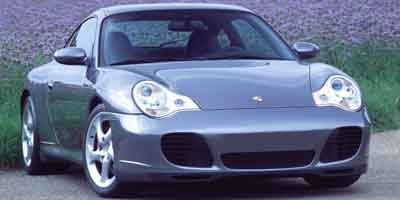  Porsche :Main Image
