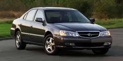  Acura :Main Image